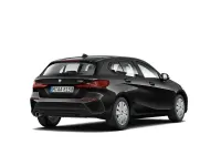 Gebraucht BMW 118 136 PS (100 kW) 2023 Schwarz Kleinwagen