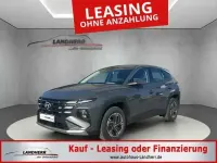 Neu Hyundai Tucson Comfort 150 PS (110 kW) 2026 Grau SUV