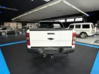 Używany Ford Ranger Wildtrack 200 KM (147 kW) 2019 Biały Pickup