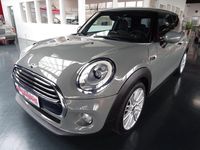 Second-hand Mini Cooper 136 CP (100 kW) 2017 Gri Hatchback