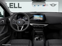 Gebraucht BMW 120 156 PS (114 kW) 2024 Schwarz Kleinwagen