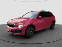 Neu Skoda Kamiq Selection 116 PS (85 kW) 2025 Grau SUV