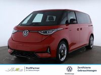 Gebraucht VW ID. Buzz GTX 250 kW (340 PS) 2025 Rot Van / Kleinbus