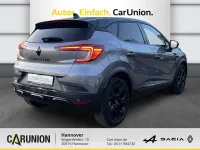 Occasion Renault Captur Rive Gauche 158 ch (116 kW) 2022 Kng + gne SUV