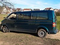 gebraucht VW T5 