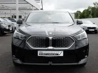 Gebraucht BMW iX2 M Sport 230 kW (313 PS) 2025 Schwarz SUV