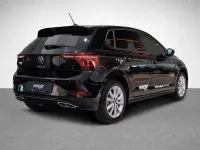 Gebraucht VW Polo R-line 116 PS (85 kW) 2026 Deep black perleffekt Limousine