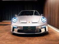 Gebraucht Porsche 911 510 PS (375 kW) 2024 Silber Cabrio