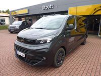 Gebraucht Opel Zafira Life Edition 177 PS (130 kW) 2025 Grau Van / Kleinbus