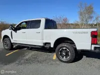 Neu Ford F250 Platinum 499 PS (367 kW) 2026 Grau Pickup