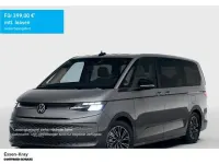 Neu VW Multivan Life 150 PS (110 kW) 2026 Indiumgrau metallic Van / Kleinbus