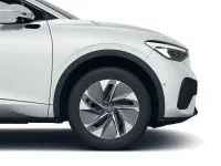 Second-hand VW ID.5 Pro 210 kW (286 CP) 2025 Alb SUV