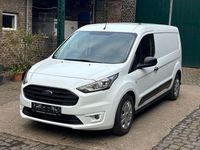 Gebraucht Ford Transit Connect Trend 101 PS (74 kW) 2020 Weiß Van / Kleinbus