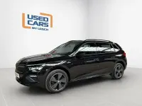 Gebraucht Skoda Kamiq Monte Carlo 116 PS (85 kW) 2025 Schwarz SUV