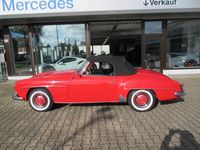 Gebraucht Mercedes 190 105 PS (77 kW) 1960 Limousine