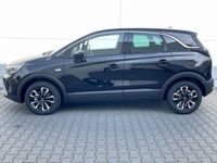gebraucht Opel Crossland X Elegance Automatik