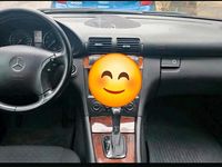 Gebraucht Mercedes C180 143 PS (105 kW) 2005 Andere farben Limousine