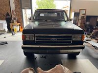 Second-hand Ford Bronco 1991 SUV