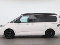 Neu VW California California 204 PS (150 kW) 2025 Schwarz Van