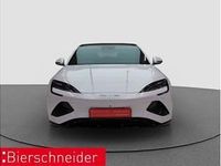 Neu BYD Seal Comfort 169 kW (231 PS) 2026 Weiss Limousine