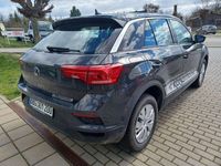 gebraucht VW T-Roc 1.0 TSI OPF (EURO 6d) KLIMA ALU
