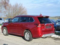 gebraucht Mitsubishi Outlander P-HEV Basis Spirit 4WD