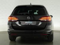gebraucht Opel Astra ST ELEGANCE CVT+LED LICHT+NAVI+FRONTKAMERA+SITZ-/LENKRADHEIZUNG+SPORTSITZE+ALUFELGEN