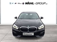 gebraucht BMW 118 i Hatch