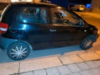 gebraucht VW Fox 1.2