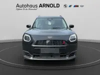 Occasion Mini Countryman 156 ch (114 kW) 2024 Noir SUV