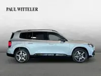 Gebraucht Mercedes 350 AMG 260 kW (354 PS) 2026 Silber SUV