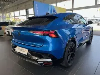 Nowe Renault Rafale 150 KM (110 kW) 2026 Niebieski SUV