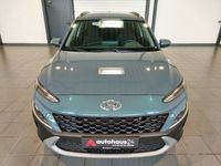 gebraucht Hyundai Kona 1.0 T-GDI Select Mild-Hybrid 2WD (EURO 6d)