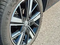 Gebraucht VW T6.1 199 PS (146 kW) 2021 Schwarz Van