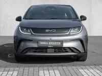 Gebraucht BYD Dolphin Design 150 kW (204 PS) 2025 Urban grey Kleinwagen