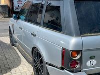 gebraucht Land Rover Range Rover 