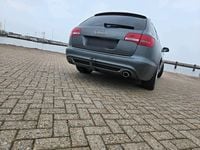 Gebraucht Audi A6 190 PS (139 kW) 2010 Limousine