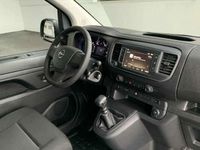 gebraucht Opel Vivaro C 2.0