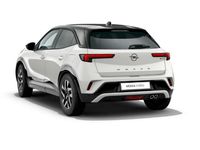 Neu Opel Mokka 145 PS (106 kW) 2026 Arktis weiß SUV