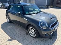 Second-hand Mini Cooper SD 143 CP (105 kW) 2012 Gri Hatchback