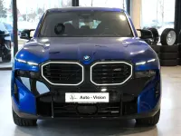 Używany BMW XM Performance 653 KM (480 kW) 2023 Niebieski SUV