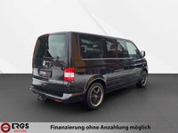 Gebraucht VW Multivan Comfortline 174 PS (127 kW) 2007 Schwarz Van