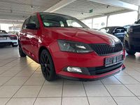 Gebraucht Skoda Fabia Monte Carlo 147 PS (108 kW) 2018 Rot Kleinwagen