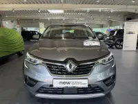 Gebraucht Renault Arkana Zen 140 PS (102 kW) 2022 Grau SUV