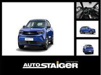 Neu Opel Mokka-e Edition 114 kW (156 PS) 2026 Blau (kolibri blau) SUV