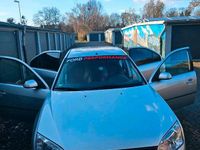 Gebraucht Ford Mondeo ST 226 PS (166 kW) 2002 Silber Limousine