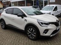 gebraucht Renault Captur Intens 1.3 TCe 130