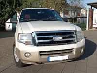 gebraucht Ford Expedition King Ranch 5.4 V8