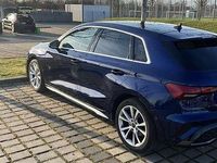 Gebraucht Audi A3 Design 116 PS (85 kW) 2025 Kombi