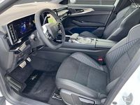 Neu Renault Rafale Esprit Alpine 200 PS (147 kW) 2025 Perlmuttweiß + blackpearlsch SUV